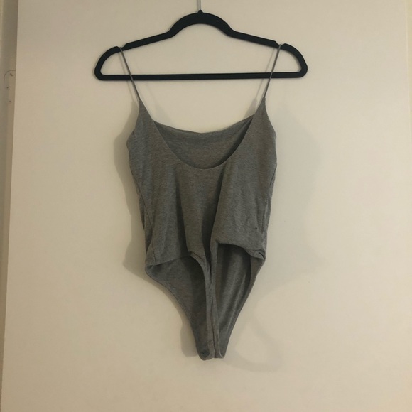 Wilfred thong bodysuit! Perfect condition - Picture 2 of 3
